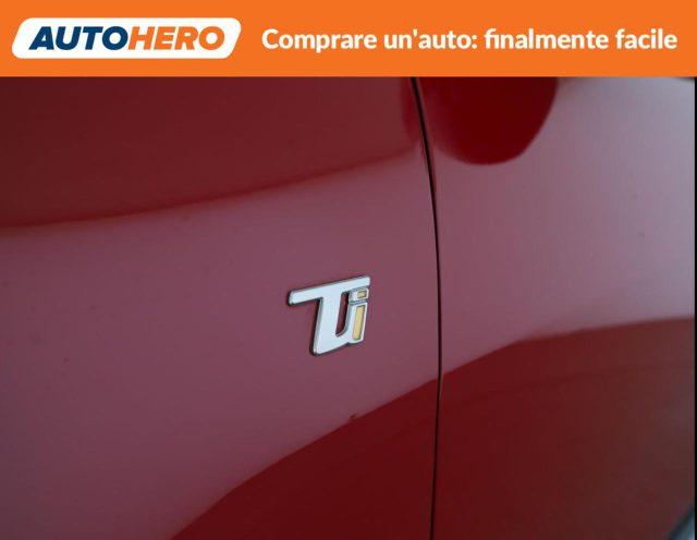 ALFA ROMEO Tonale 1.5 160 CV MHEV TCT7 Ti