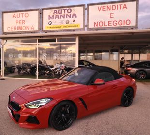 Bmw Z4 sDrive20i Msport