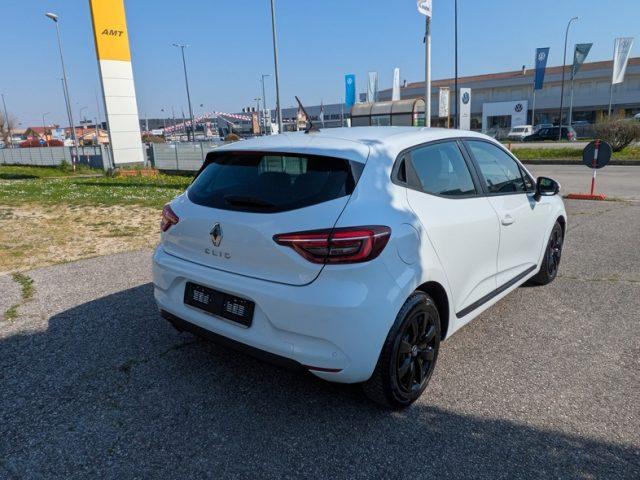 RENAULT Clio TCe 100 CV GPL 5 porte Black Edition
