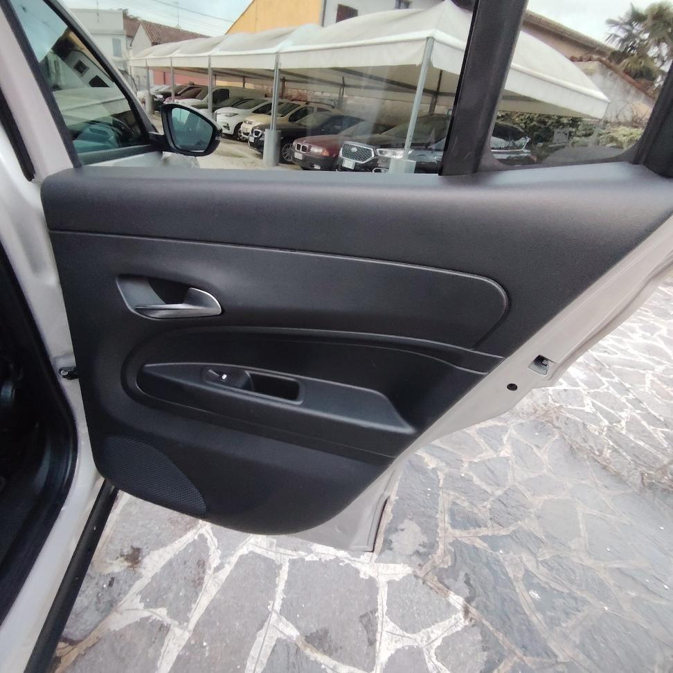 Jeep Avenger full-electric Summit fwd 156cv auto