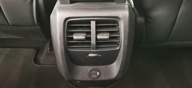 FORD Mustang Mach-E Standard Range 269 CV rwd (430 km di autonomia)