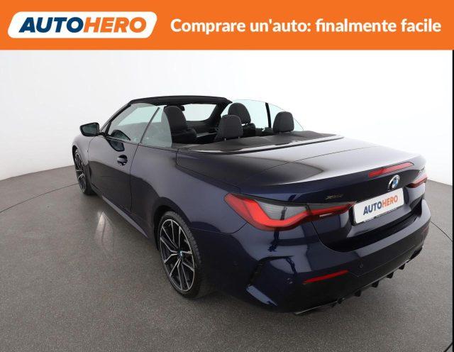 BMW M440 i 48V xDrive