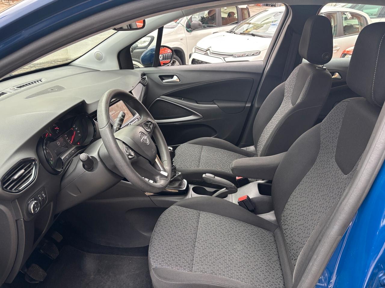 Opel Crossland X 1.5 ECOTEC D 102 CV Advance-2019