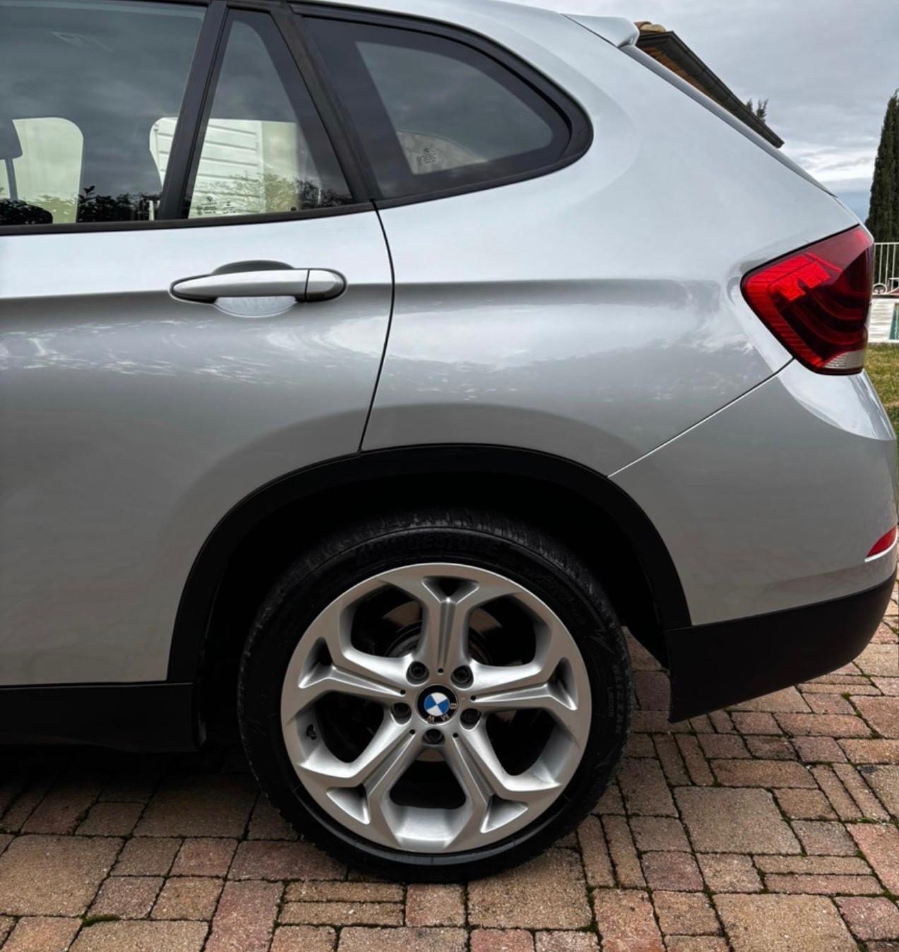 Bmw X1 sDrive18d Sport Line