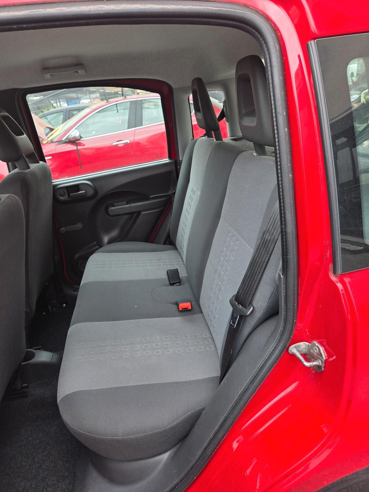 Fiat Panda 1.2 Dynamic