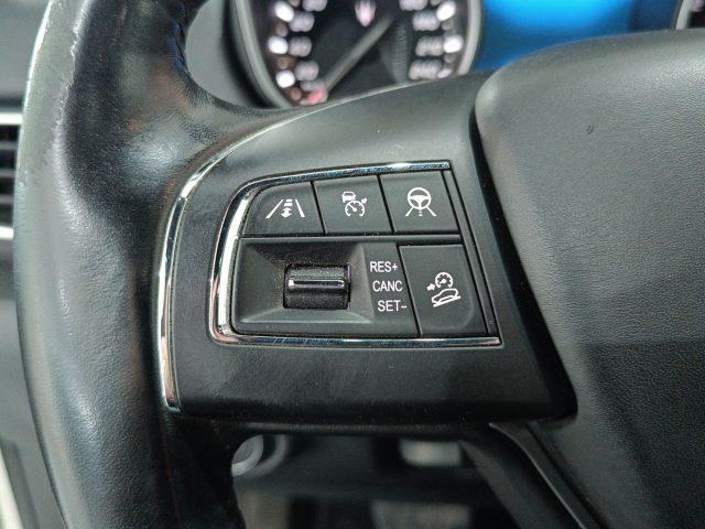 MASERATI Levante V6 Diesel AWD