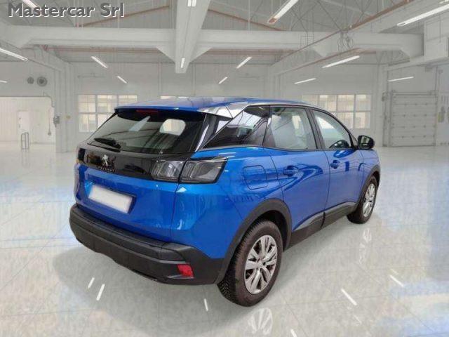 PEUGEOT 3008 1.5 bluehdi Active Business aut. - targa G034BX