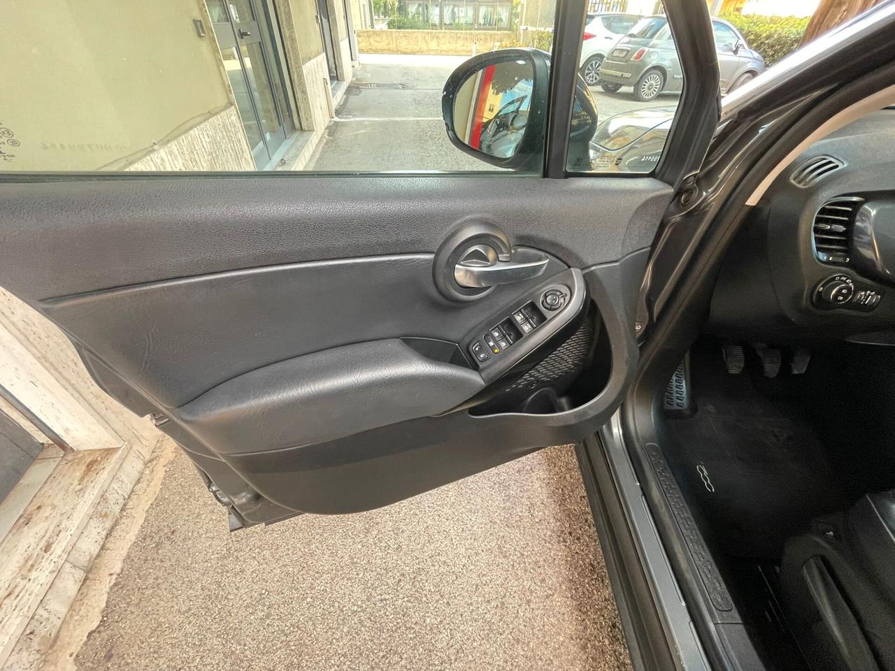 Fiat 500X 1.0 T3 120 CV City Cross