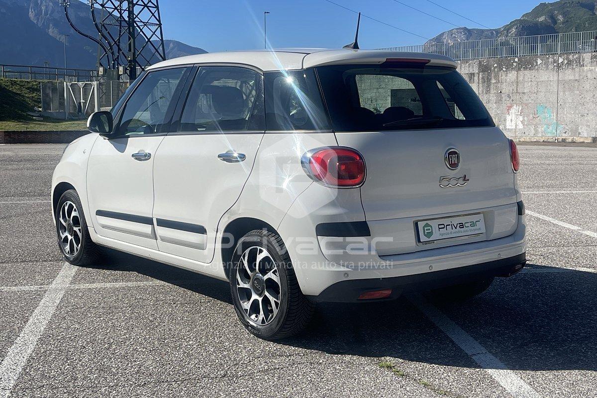 FIAT 500L 1.6 Multijet 120 CV Business