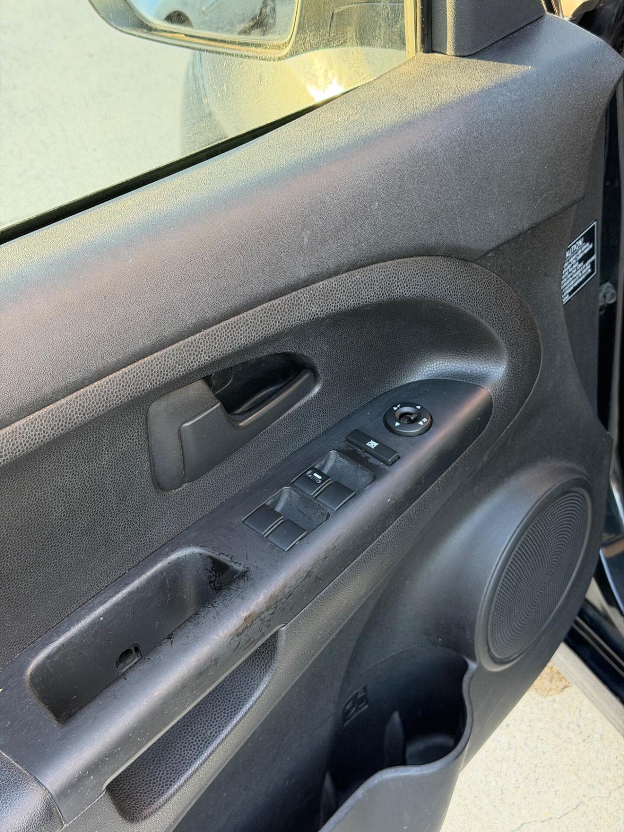 Kia Venga 1.4 CRDi 90CV- Adatta ai neopatentati