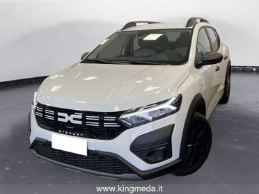 Dacia Sandero Sandero Stepway 1.0 TCe GPL