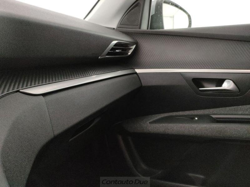 Peugeot 3008 BlueHDI 120 S&S Business VAN BUSINESS