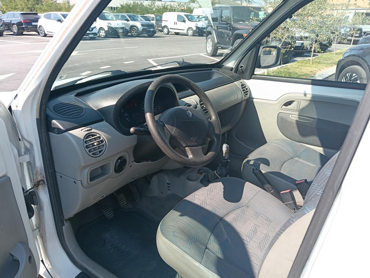 Renault Kangoo 1.5 dCi/84CV 3p. Confort Express