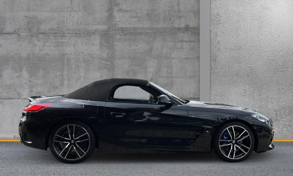 BMW Z4 sDrive20i M Sport