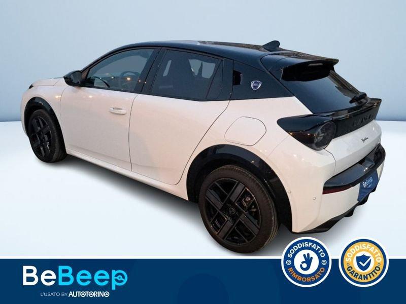 Lancia Ypsilon 1.2 MHEV LX 110CV E-DCT