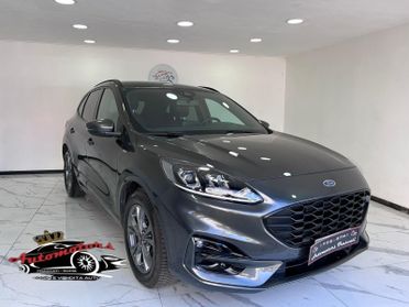 Ford Kuga 1.5 EcoBlue 120 CV aut. 2WD ST-Line X- 2022