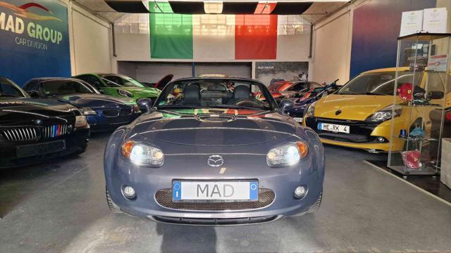 MAZDA MX-5 2.0L 16V High CERTIFICATA! CONDIZIONI ECCELLENTI!