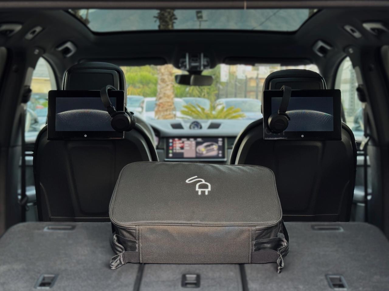 Porsche Cayenne Coupe 3.0 E-Hybrid TETTO MONITOR