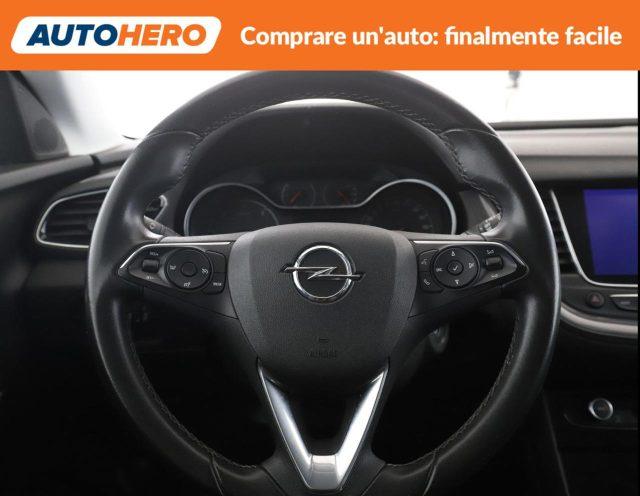 OPEL Grandland X 1.5 diesel Ecotec Start&Stop aut. Innovation