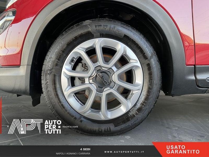 FIAT 500X 500X 1.0 T3 Cross 120cv