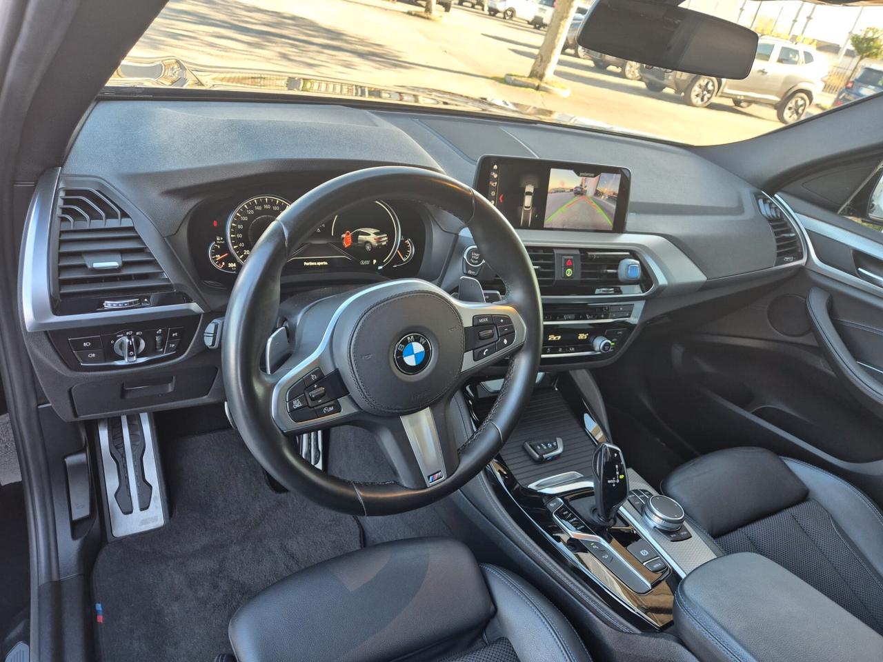 Bmw X4 xDrive20d Msport