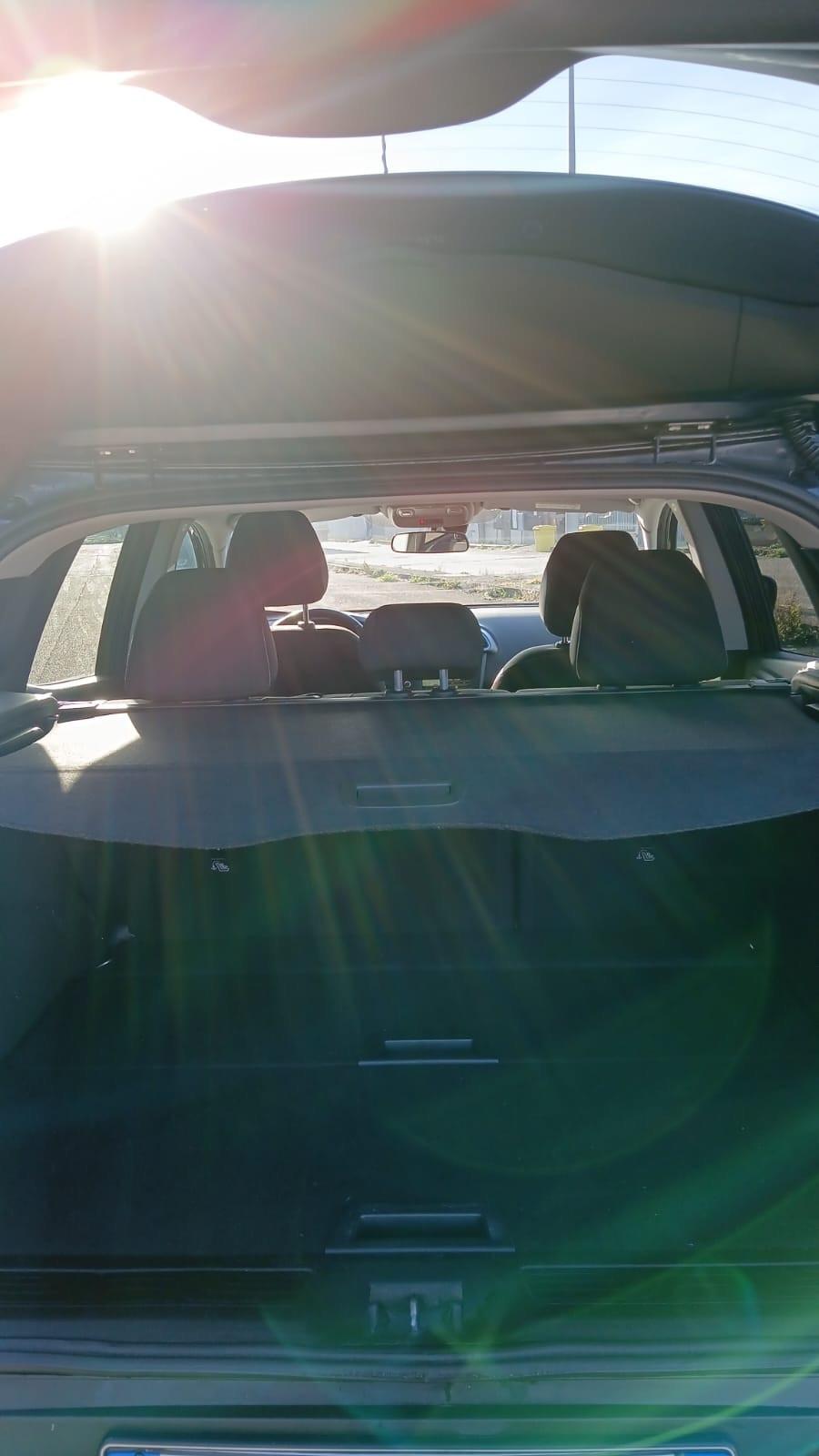 Renault Kadjar dCi 130CV Energy Hypnotic