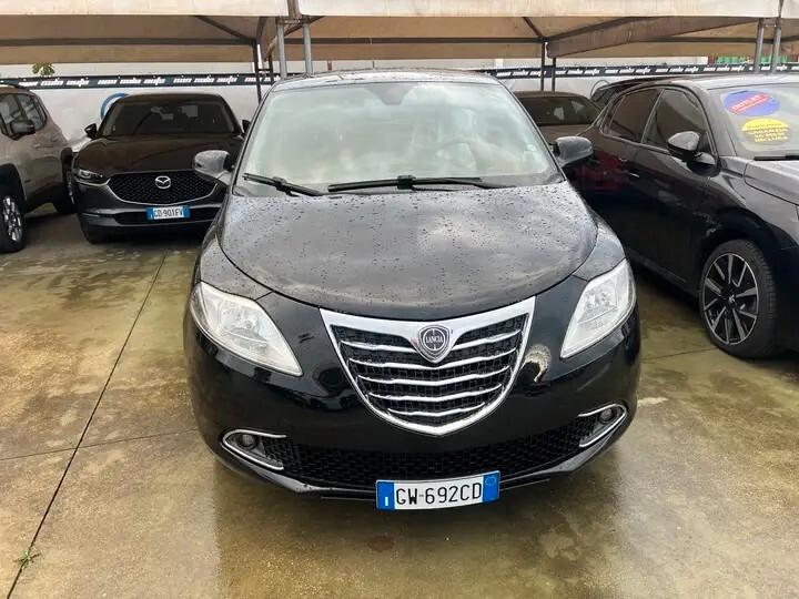 Lancia Ypsilon 1.3 MJT 16V 95 CV 5 porte S&S Gold