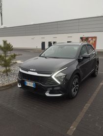 Kia Sportage 1.6 CRDI 115 CV 2WD Business Class