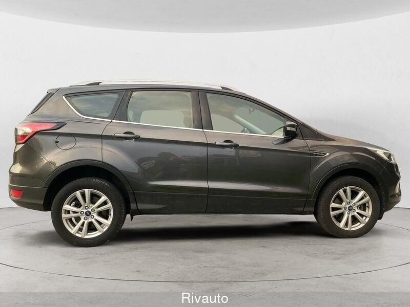 Ford Kuga Kuga 1.5 TDCI 120 CV S&S 2WD Plus