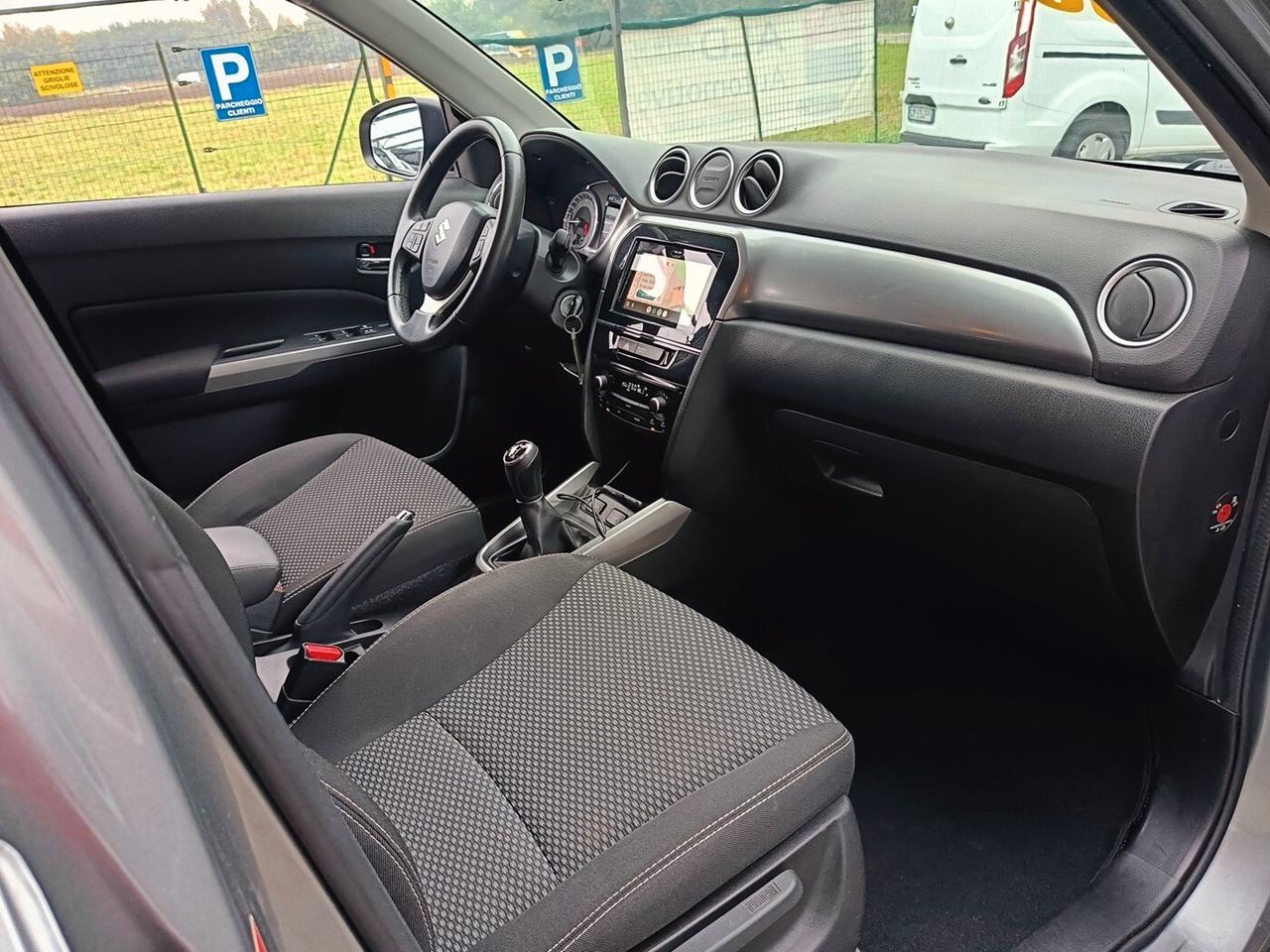 Suzuki Vitara 1.0 Boosterjet Cool 110 cv 2wd
