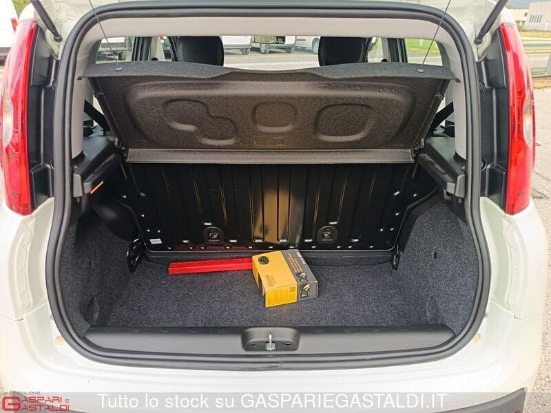 FIAT Panda Panda 1.2 Easy