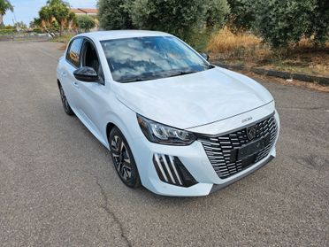 Peugeot 208 PureTech 100 Stop&Start 5 porte Allure