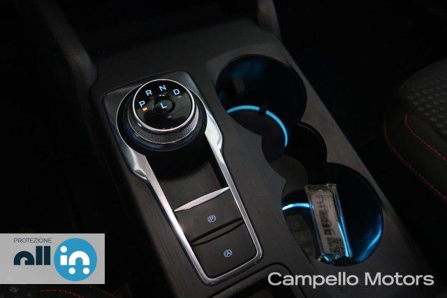 FORD Focus Focus 1.5 ecoblue 115cv ST-Line auto