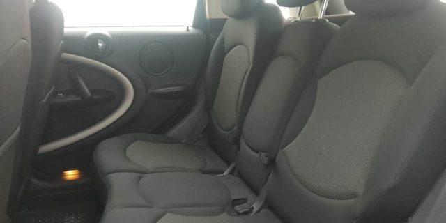 MINI Countryman Mini Cooper D Business Countryman Automatica