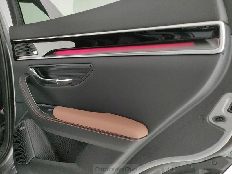 BYD Seal U DM-i Seal U DM-i 1.5 phev Design awd