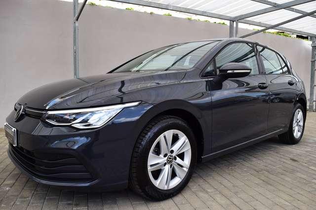Volkswagen Golf 2.0 Tdi SCR 115 cv DSG Life