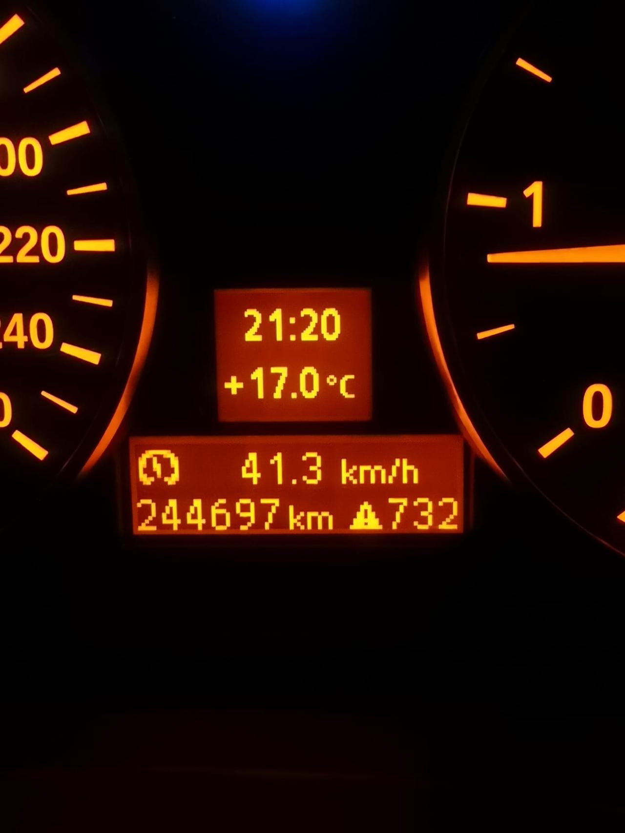 Bmw 320 320d cat Touring m sport