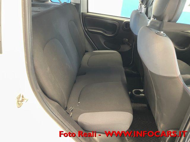 FIAT Panda 0.9 TwinAir Turbo Natural Power Easy NEOPATENTATI