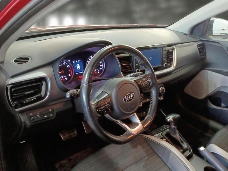KIA STONIC 1.0 T-GDI DCT7 ENERGY SUV