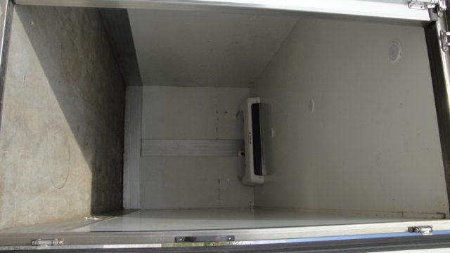 IVECO Daily 35C17 con Frigo