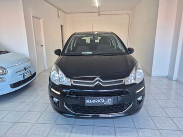 Citroen C3 1.4 HDi 70 PERFETTA-OK-NEOP.