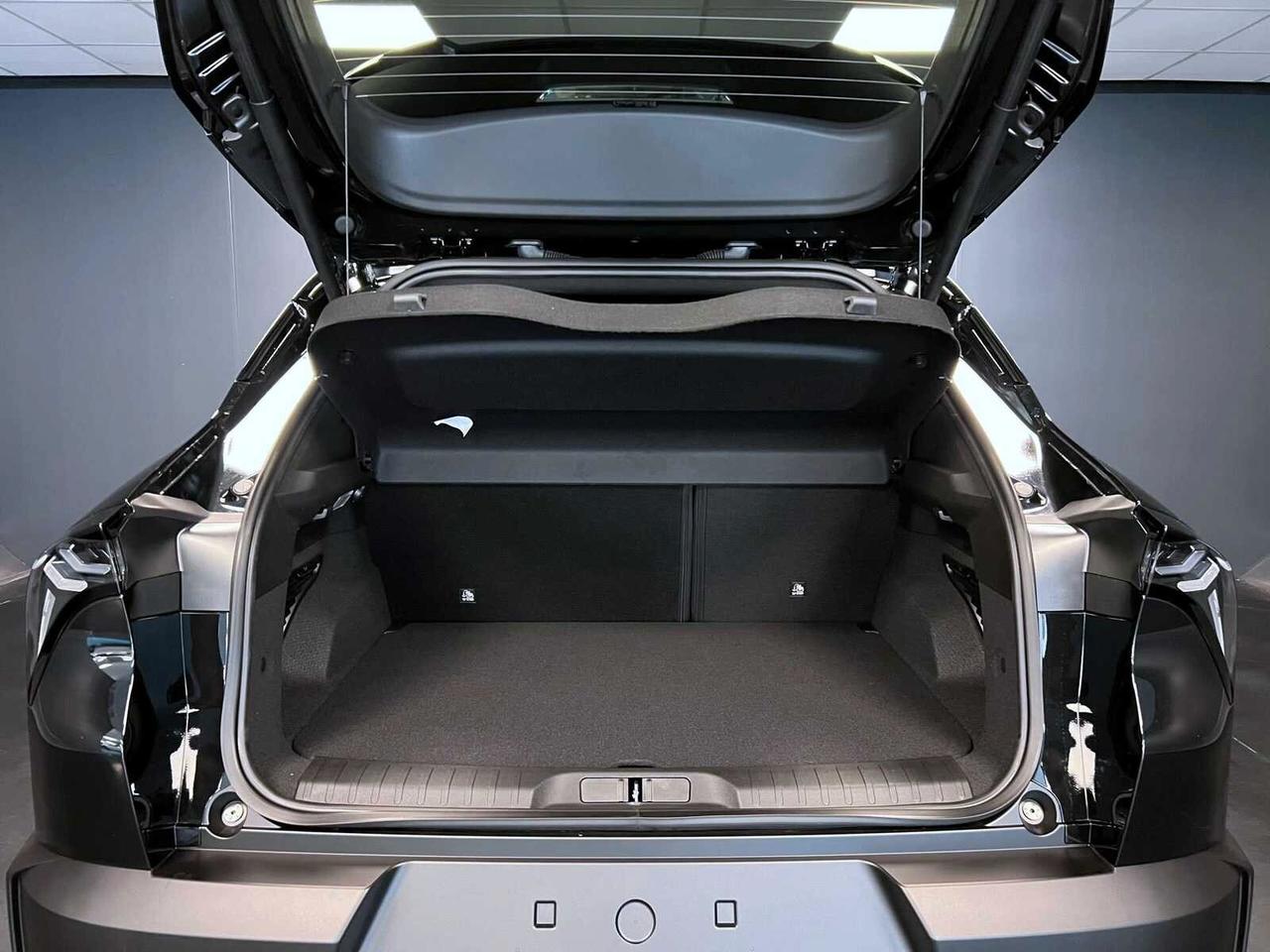 ALFA ROMEO JUNIOR 1.2 136 CV HYBRID SPECIALE KM0