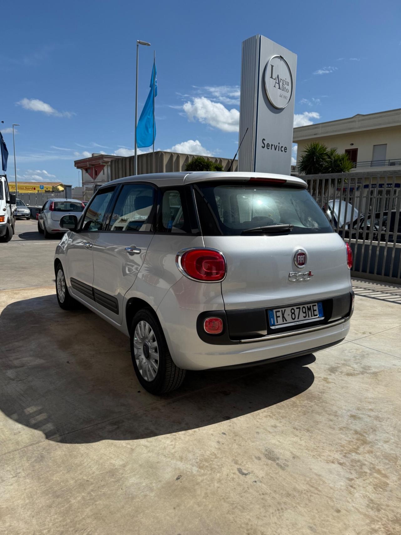 Fiat 500L 1.3 MULTIJET 95CV