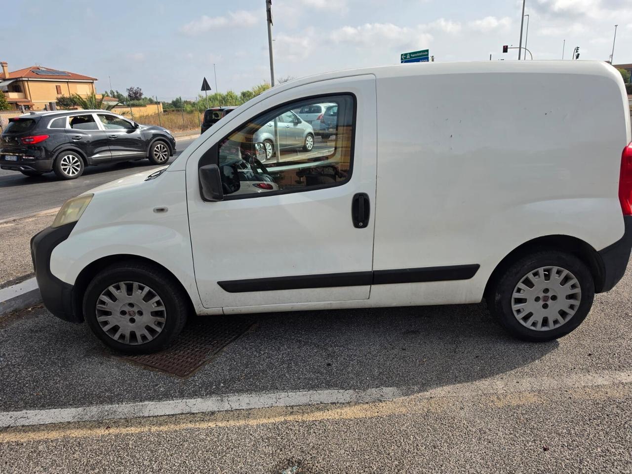 Fiat Fiorino 1.3 MJT 95CV Furgone euro 5