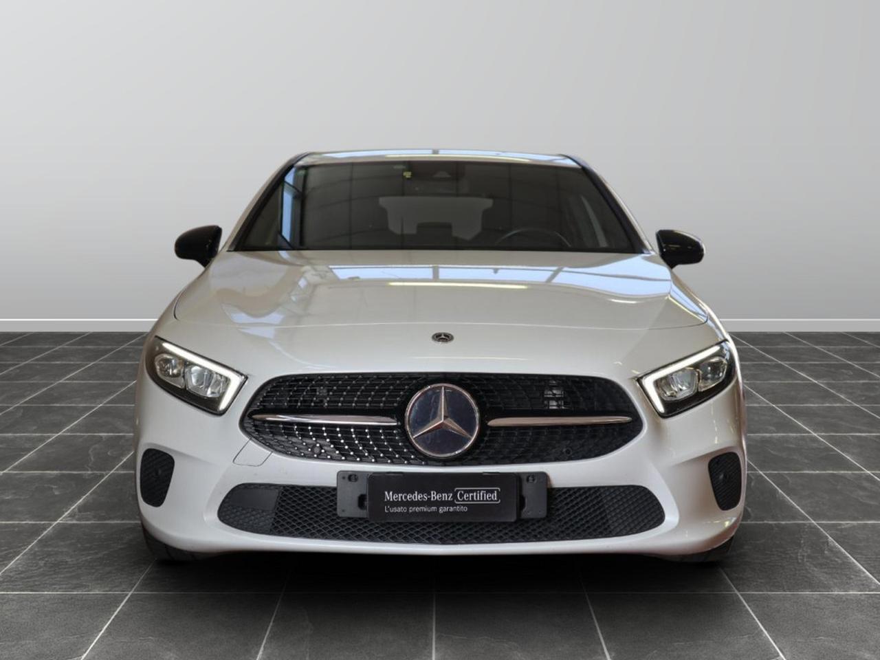 Mercedes Classe A 200 d sport 8g-dct