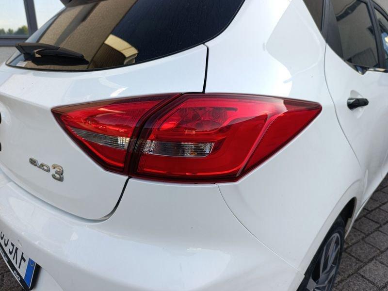 EVO Evo 3 Evo 3 1.5 Gpl 107cv