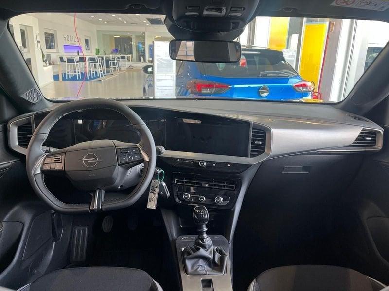 Opel Mokka Mokka 1.2 Turbo 136 CV GS
