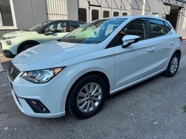 Seat Ibiza 1.6 TDI 95 CV 5 porte Business