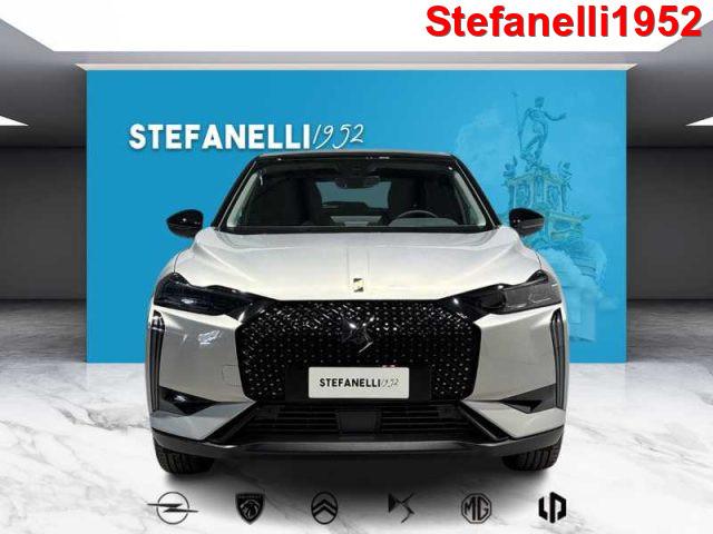 DS AUTOMOBILES DS 3 1.2 hybrid Edition France 136cv auto