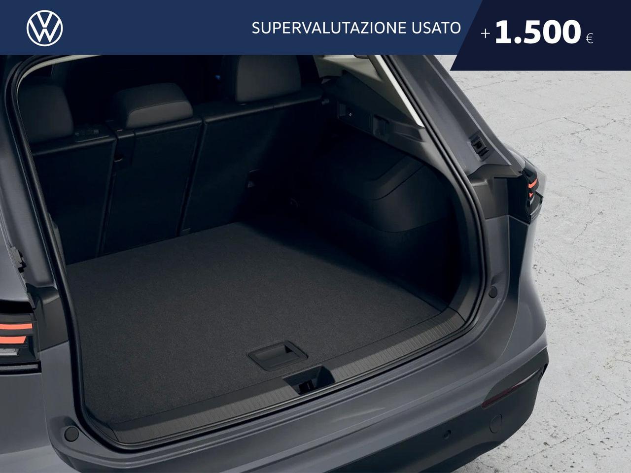 Volkswagen Tiguan 2.0 tdi edition plus 150cv dsg